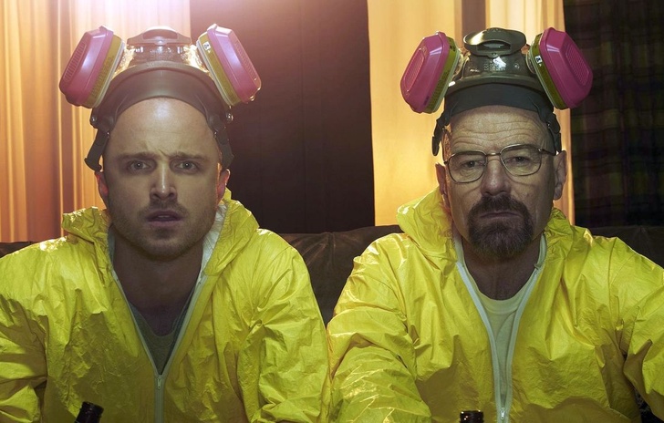 Breaking Bad è pronto per il grande rientro