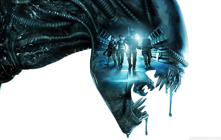 Alien Colonial Marines un disastro per un errore di battitura