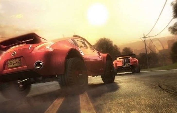 Stasera ore 1830 in diretta con The Crew