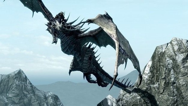 Bethesda vuole che il nuovo Skyrim sia il piu "next-gen possibile" su console