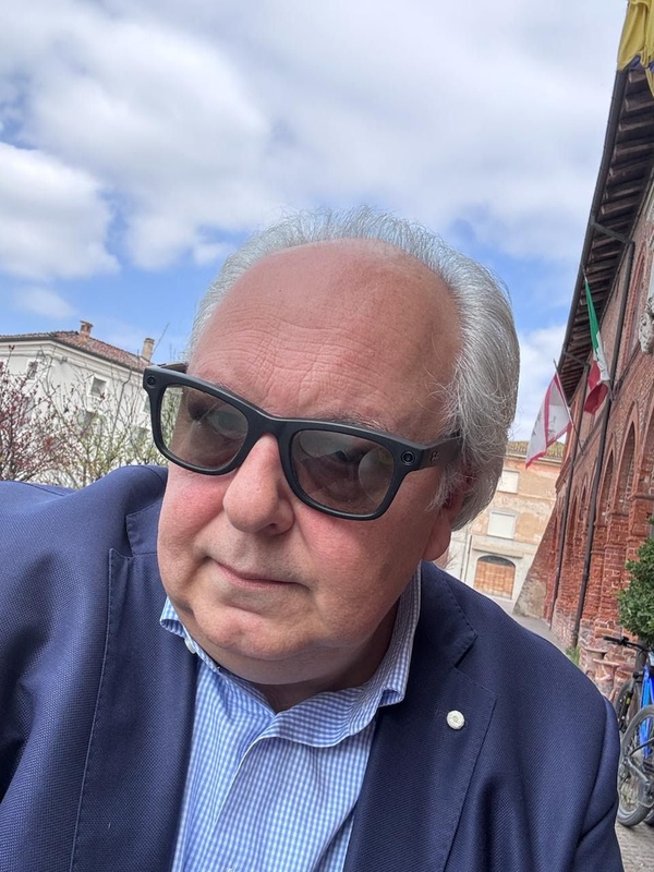 GAMM Game Museum: Massimo Triulzi &egrave; il nuovo Direttore