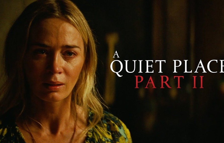Recensione A Quiet Place 2 Il mondo è ancora in silenzio
