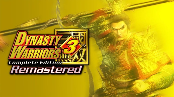 Dynasty Warriors 3: Complete Edition Remastered, the review