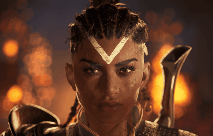 Flintlock The Siege of Dawn  il trailer gameplay