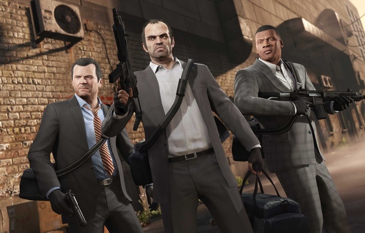 Lannuncio di GTA VI è imminente forse arriva oggi