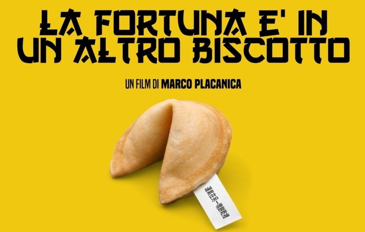 La fortuna è in un altro biscotto  Trailer del film