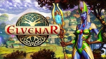 Band of Fellows - Elvenar introduce il Guild System