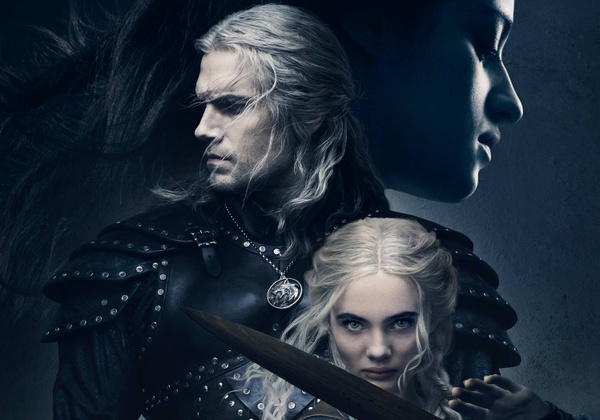 The Witcher - la recensione della seconda stagione