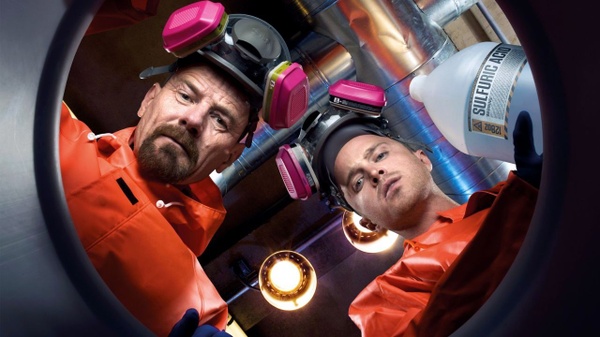 Breaking Bad e lo sciopero che salvo la serie