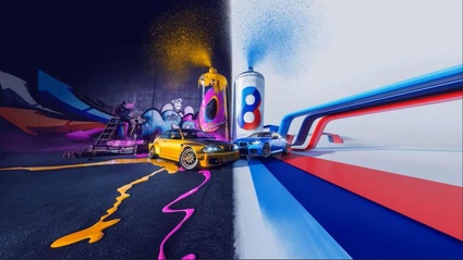 The Crew Motorfest: oggi scatta la Stagione 8