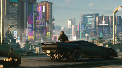 Niente multiplayer in Cyberpunk? Colpa del lancio