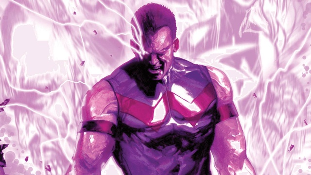 Who is Wonder Man Genesis and Development of the Character