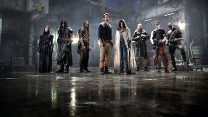 Rebel Moon - Da Zack Snyder nuove informazioni e immagini