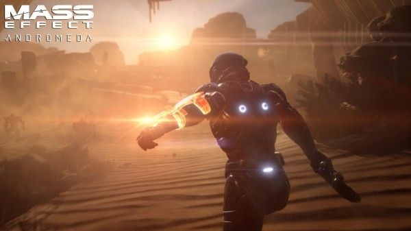 Mass Effect: Andromeda in cerca di un Senior Development Director