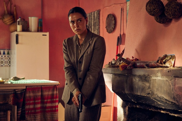 La Mummia di Lee Cronin &egrave; poco mummia, ma fa davvero paura: la recensione