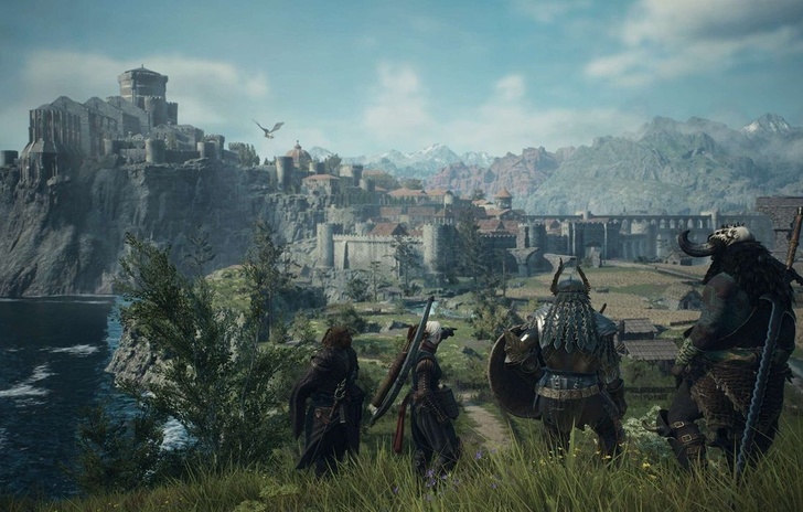 Dragons Dogma 2 è un successo vendute 25 milioni di copie