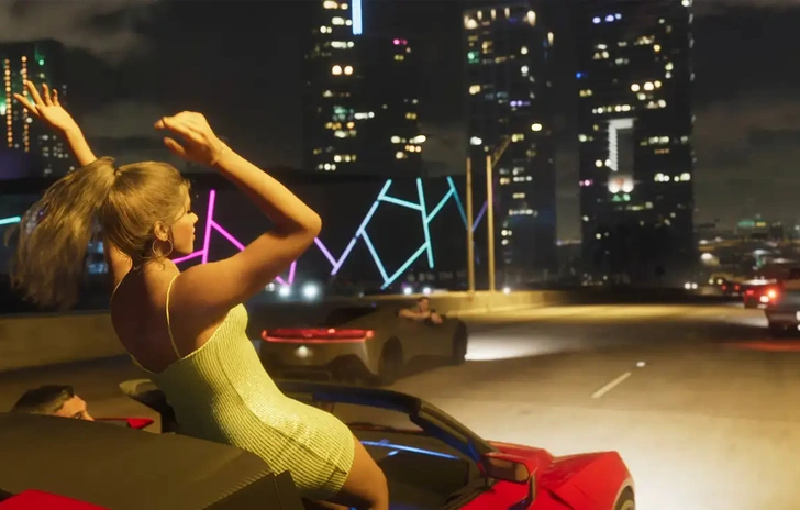 Grand Theft Auto Online Non Chiuderà al Lancio di GTA 6
