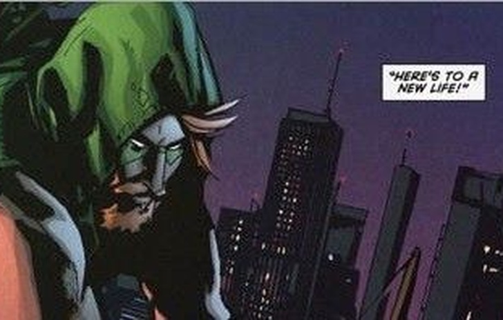 Spoiler Un video promozionale di Arrow mostra interessanti novità