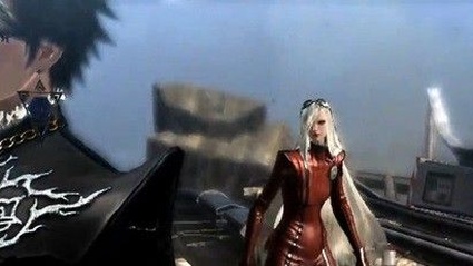 [E3 2014] Bayonetta 2 - Presentata nel dettaglio la modalita cooperativa