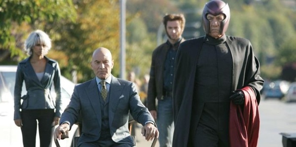 Patrick Stewart: Farewell Between Shakespeare and Sci-Fi