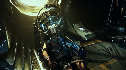 Nuovo teaser trailer per System Shock 3