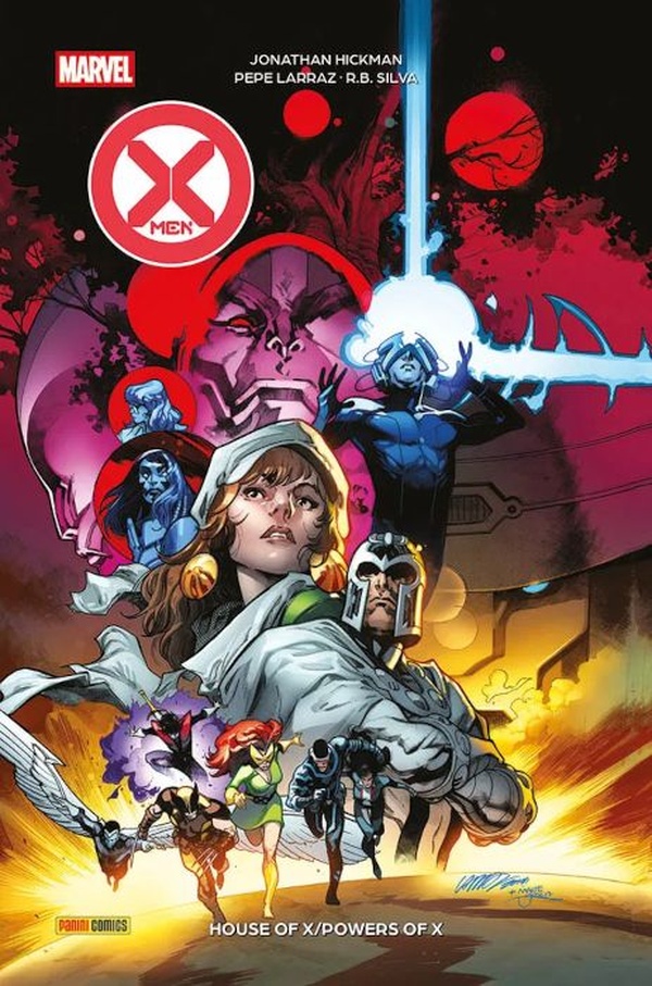 5 Comics to Get You Ready for Marvel