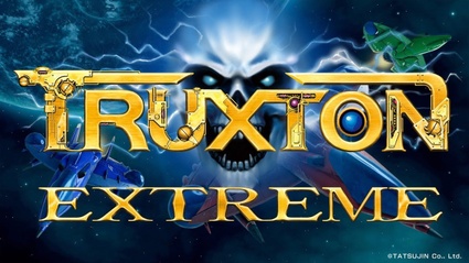 Truxton Extreme, torna su PS5 lo shmup di culto di Toaplan