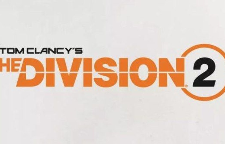 The Division 2 annunciato ufficialmente