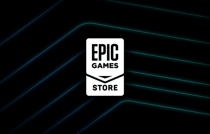 Un gioco misterioso gratis dalla prossima settimana su Epic Games Store