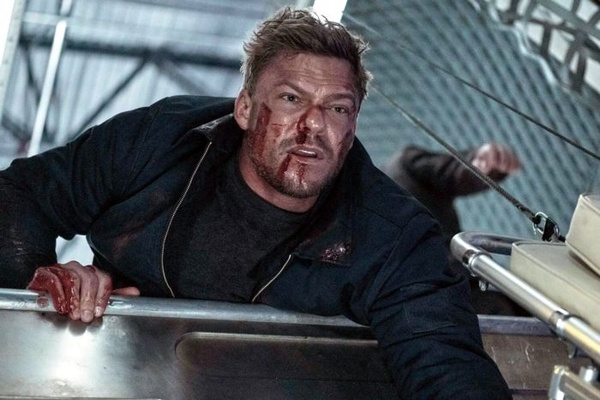 Reacher Stagione 3 - Trama e nuova entusiasmante avventura