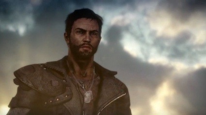 All'interno di Mad Max ci sara spazio anche per elementi survival