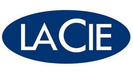 Video speciale sulla line up Lacie