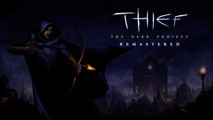 Thief, annunciato il remaster del primo capitolo