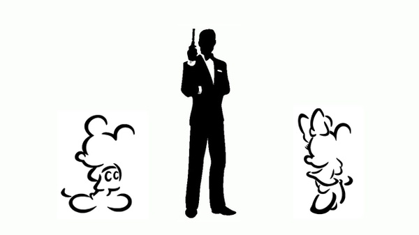 Disney voleva anche James Bond: il retroscena di Bob Iger