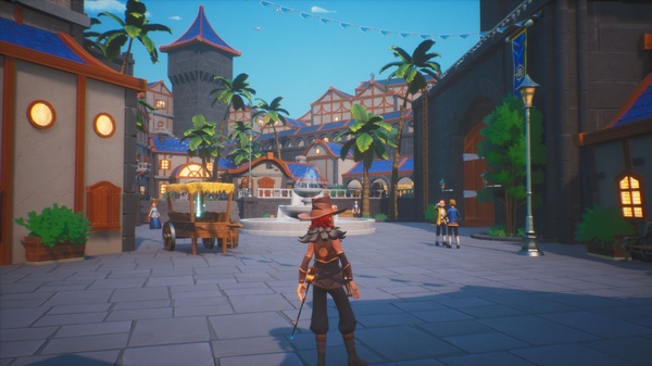 Trident’s Tale, la recensione: una rotta sicura per i più giovani, meno per i lupi di mare esperti