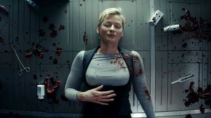 Nightflyers cancellato dopo una stagione