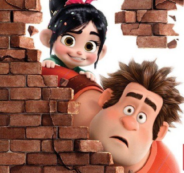 Ralph Spaccatutto 2 e ormai ufficiale?