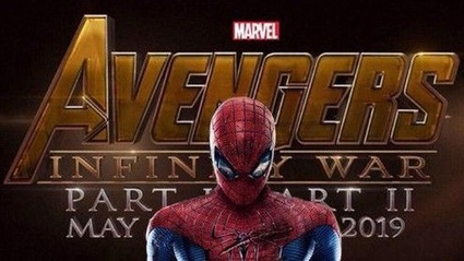 [RUMOR] Spider-Man apparira nella fase 3 di Civil War!