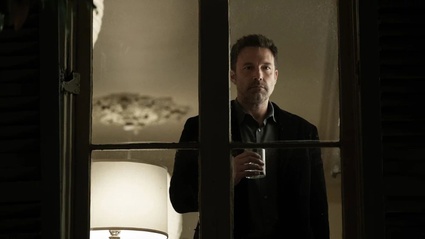 Ben Affleck va male con Deep Water, ma bene con le lumache