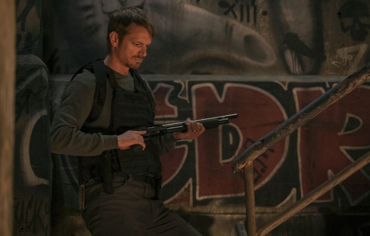 Silent Night  Il silenzio della vendetta il trailer italiano