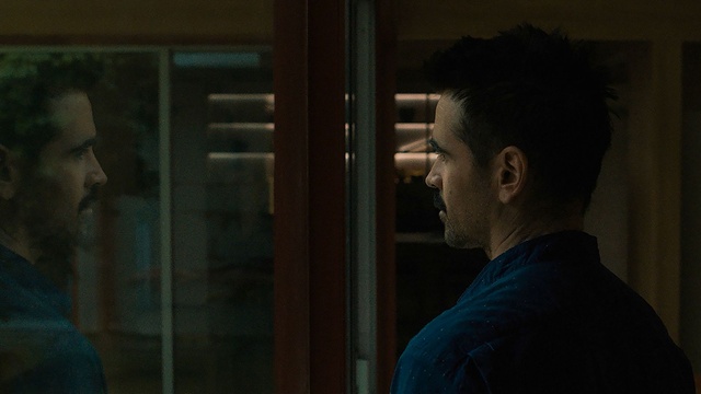 After Yang recensione Colin Farrell e landroide gentile