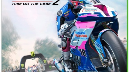 Nacon vi porta sull'isola di Man