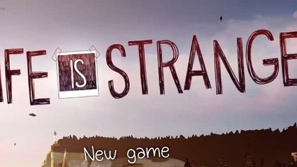 Ecco i primi 20 minuti di Life is Strange