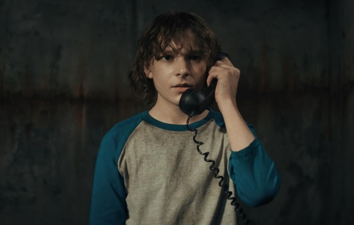 Black Phone 2 Il ritorno di Ethan Hawke e linizio riprese