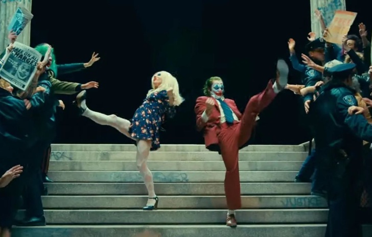 Joker Folie à Deux Il primo trailer completo del sequel