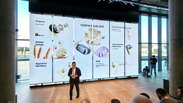 Realme 16 Pro: quando la fascia media diventa premium 