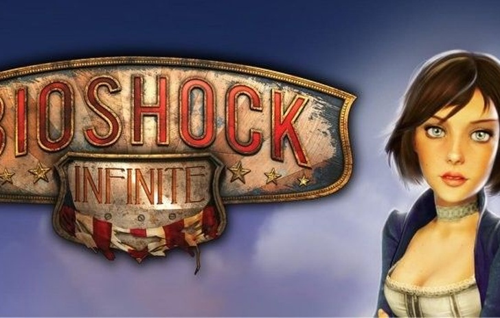 Rumor Bioshock Infinite verso la Complete Edition