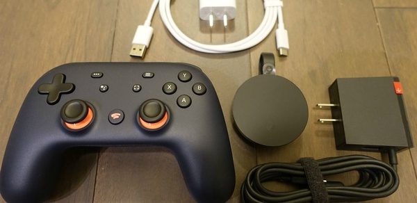 Google Stadia si sta rivelando un flop di vendite?