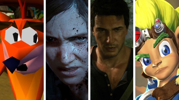 I migliori videogiochi di Naughty Dog: capolavori che hanno fatto la storia del gaming