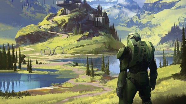 Halo assente all'Xbox Showcase: Spencer spiega perche